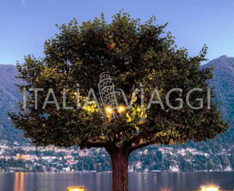 Свадьбы в Италии, Озеро Комо, Комо и провинция, Вилла Д'Эсте, с Italia Viaggi