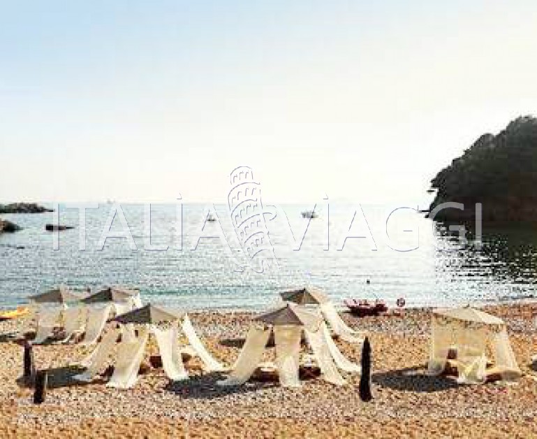 Свадьбы в Италии, Леричи, На пляже в Заливе Поэтов, с Italia Viaggi