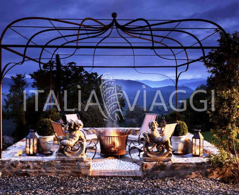 Свадьбы в Италии, Перуджа, Свадьба на природе, с Italia Viaggi. Фото 11