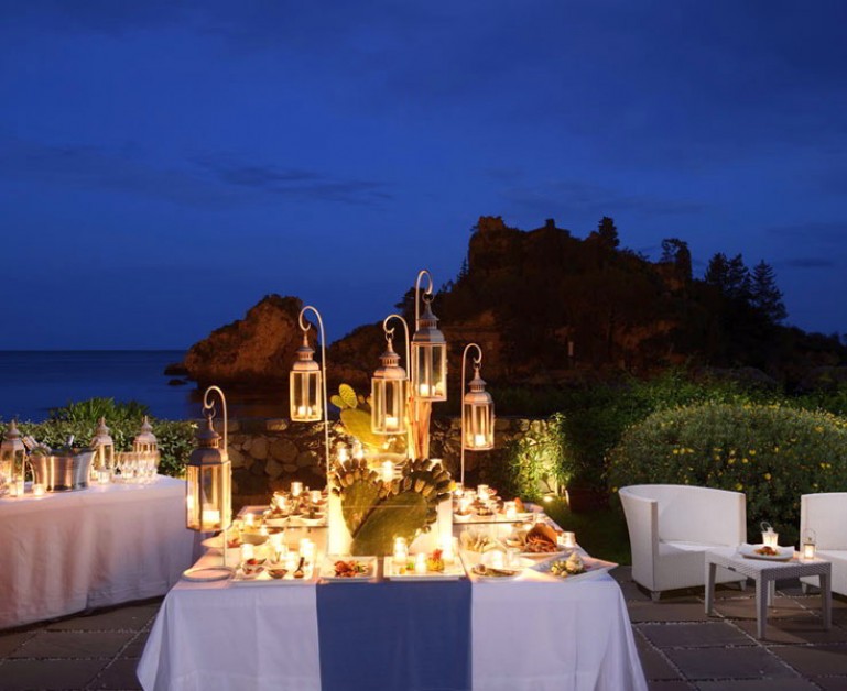 Свадьбы в Италии, Taormina, Simbolic ceremonies, с Italia Viaggi. Фото 18