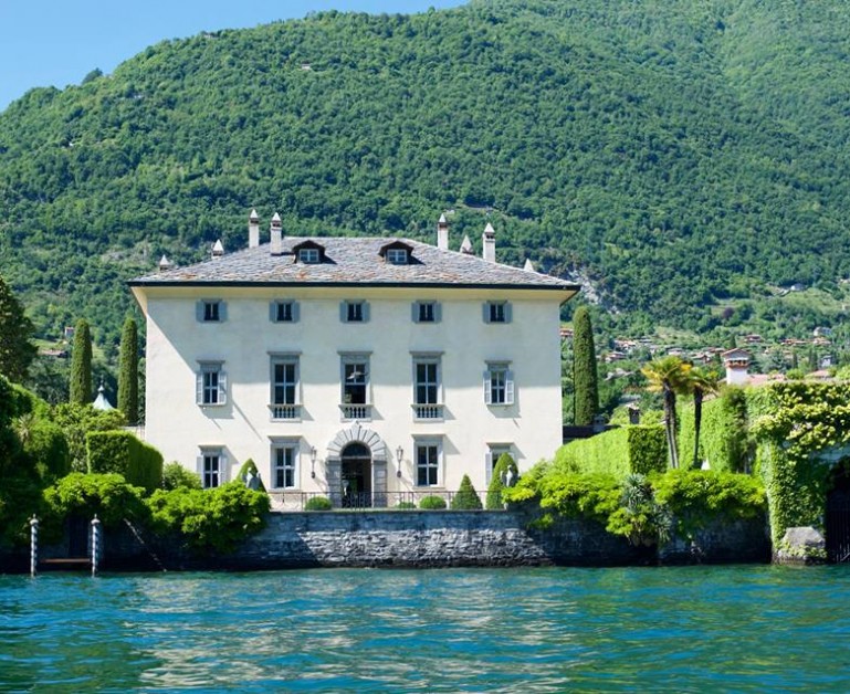 Свадьбы в Италии, Lake Como, Como & Province, Luxury Villa B*, с Italia Viaggi. Фото 3