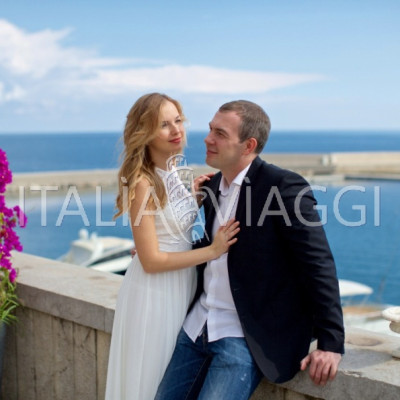 Wedding gallery of Italia Viaggi