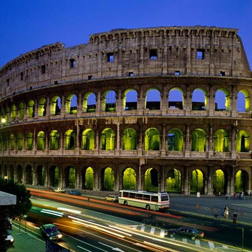 Tourism in Italy with Italia Viaggi
