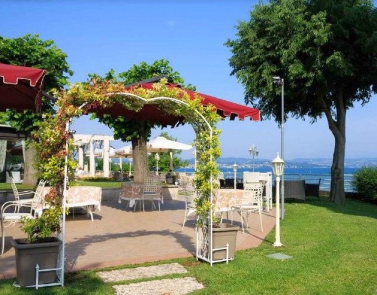 Свадьбы в Италии, Garda, Desenzano, с Italia Viaggi