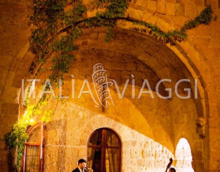 Свадьбы в Италии, Города Умбрии, с Italia Viaggi