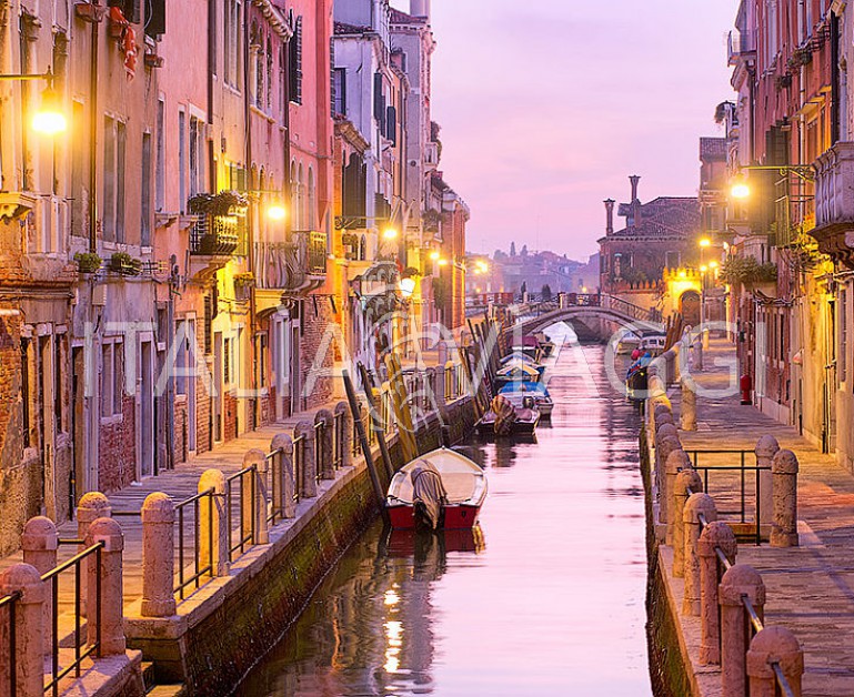 Фототур в Венеции. Venice, регион Veneto