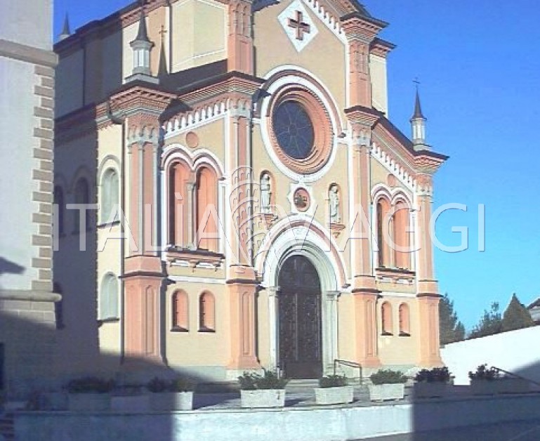 Свадьбы в Италии, Милан, Православные церкви, с Italia Viaggi