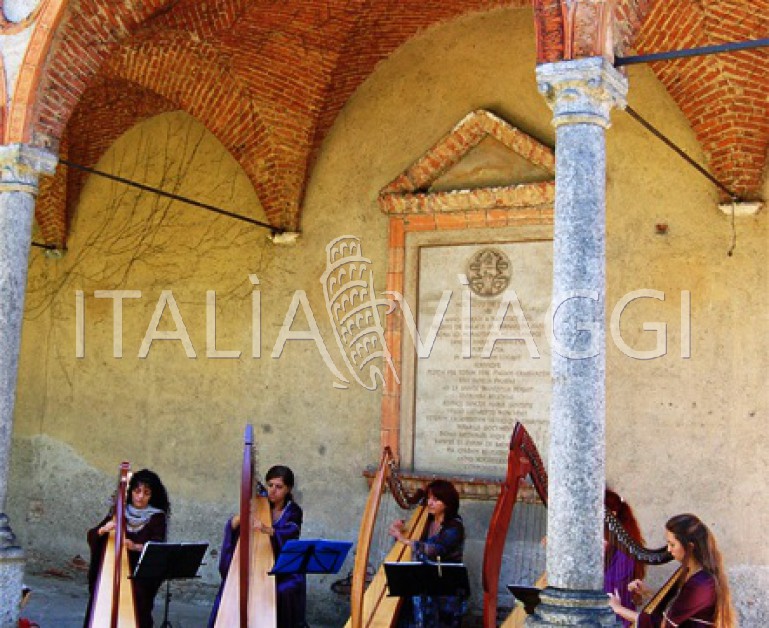Свадьбы в Италии, Милан, Православные церкви, с Italia Viaggi