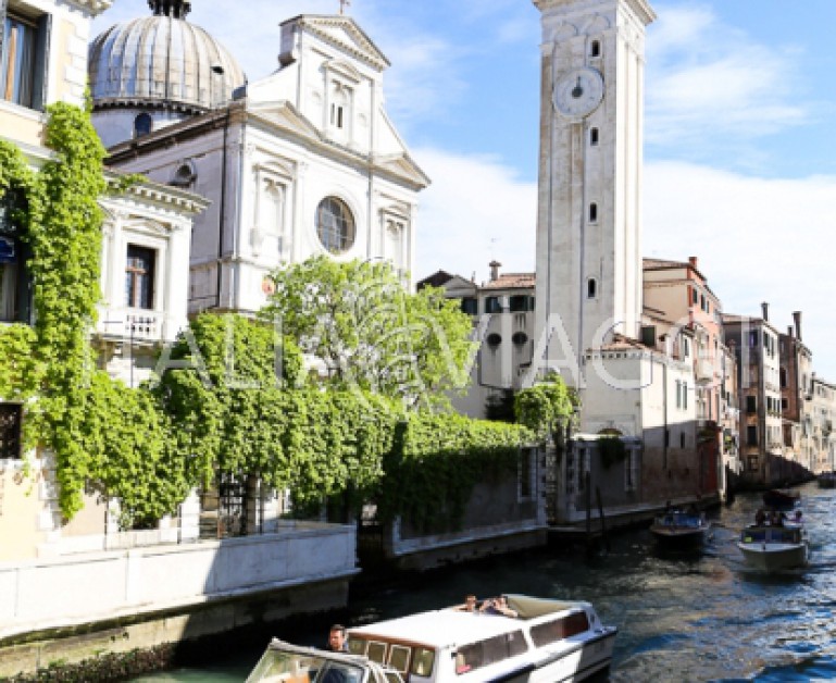 Свадьбы в Италии, Венеция, Греческая Православная церковь, с Italia Viaggi