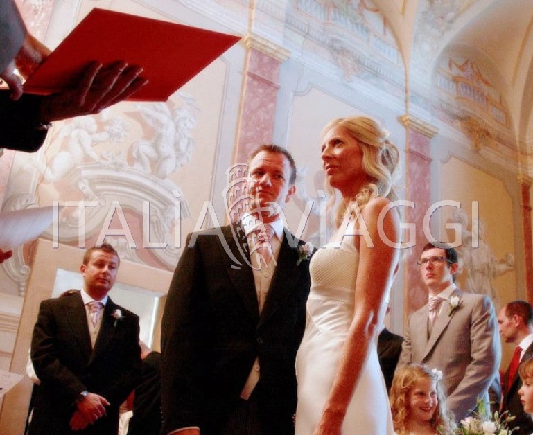 Свадьбы в Италии, Асколи-Пичено, Официальные церемонии, с Italia Viaggi