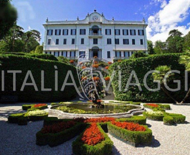 Villa Carlotta в Lake Como, Como & Province
