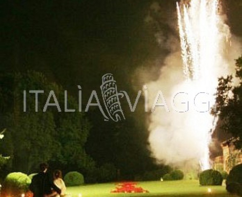 Свадьбы в Италии, Бергамо, Символические церемонии, с Italia Viaggi
