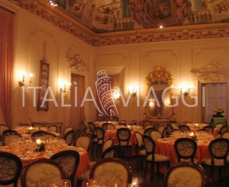 Свадьбы в Италии, Болонья, Символические церемонии, с Italia Viaggi