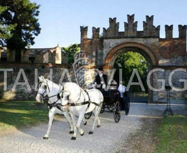 Свадьбы в Италии, Болонья, Места для символических церемоний, с Italia Viaggi