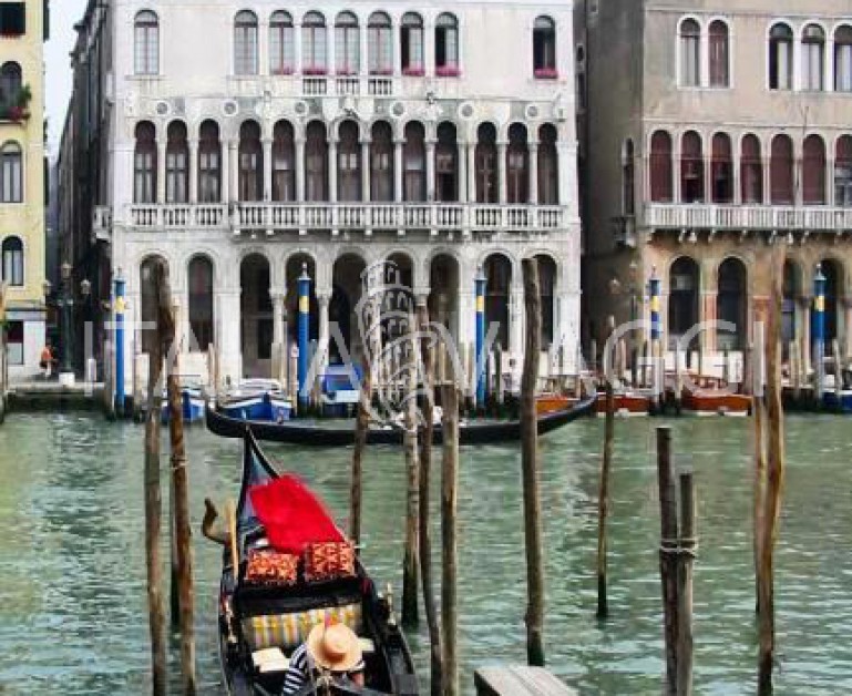 Венеция, официальные церемонии с Italia Viaggi