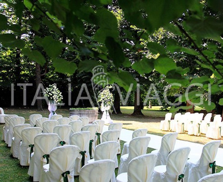 Свадьбы в Италии, Венеция, Символические церемонии, с Italia Viaggi