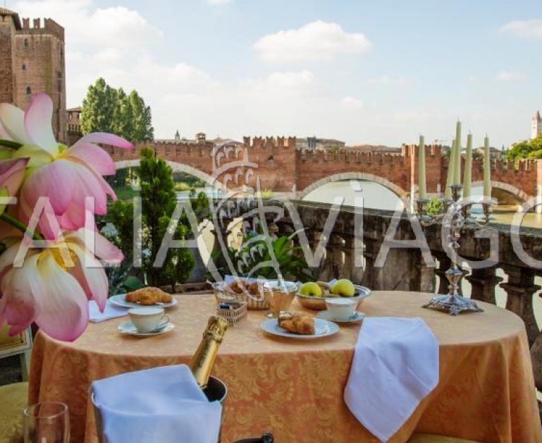 Свадьбы в Италии, Верона, Символические церемонии, с Italia Viaggi