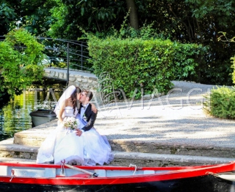 Italia Viaggi Wedding