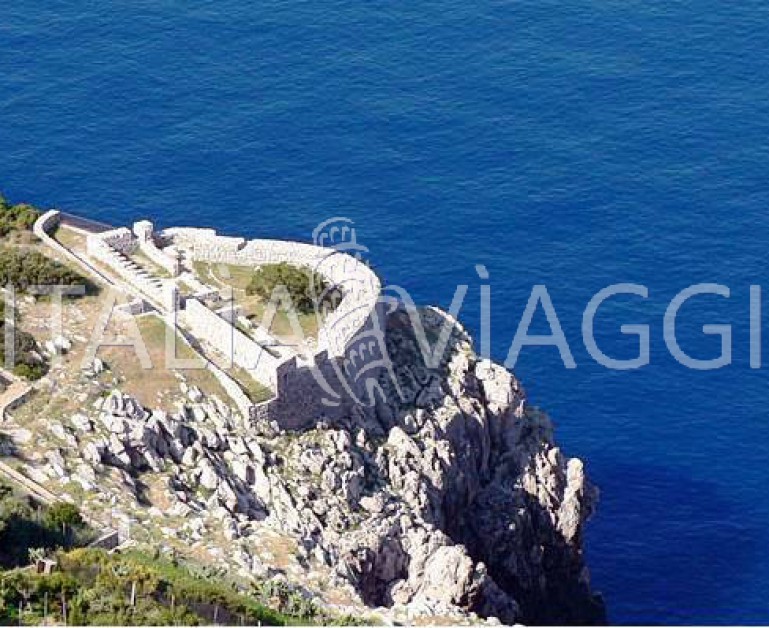 Свадьбы в Италии, Остров Капри, Символические церемонии, с Italia Viaggi