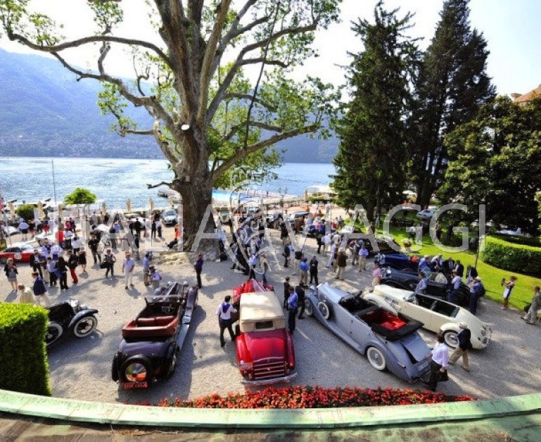 Свадьбы в Италии, Озеро Комо, Комо и провинция, Вилла Эрба, с Italia Viaggi