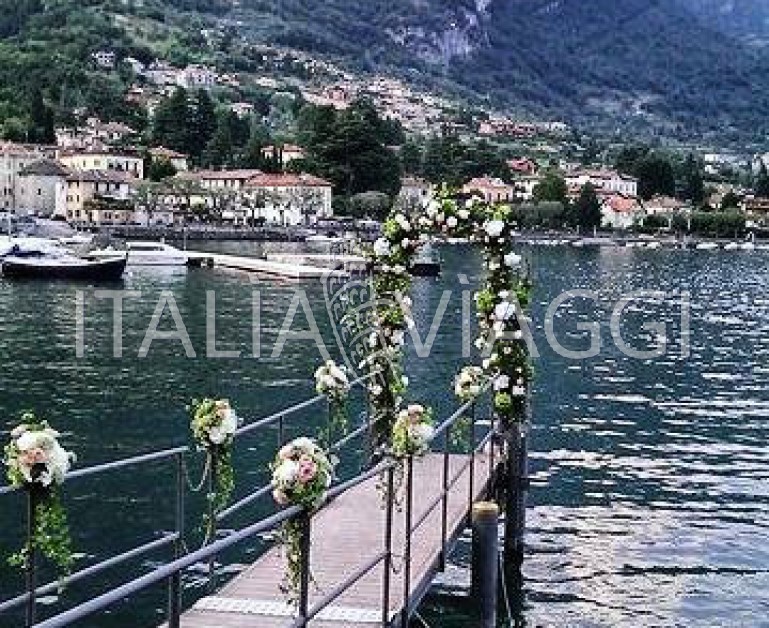 Свадьбы в Италии, Озеро Комо, Комо и провинция, Муниципалитеты провинции, с Italia Viaggi