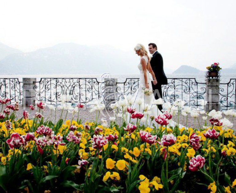 Свадьбы в Италии, Озеро Комо, Комо и провинция, Муниципалитеты провинции, с Italia Viaggi