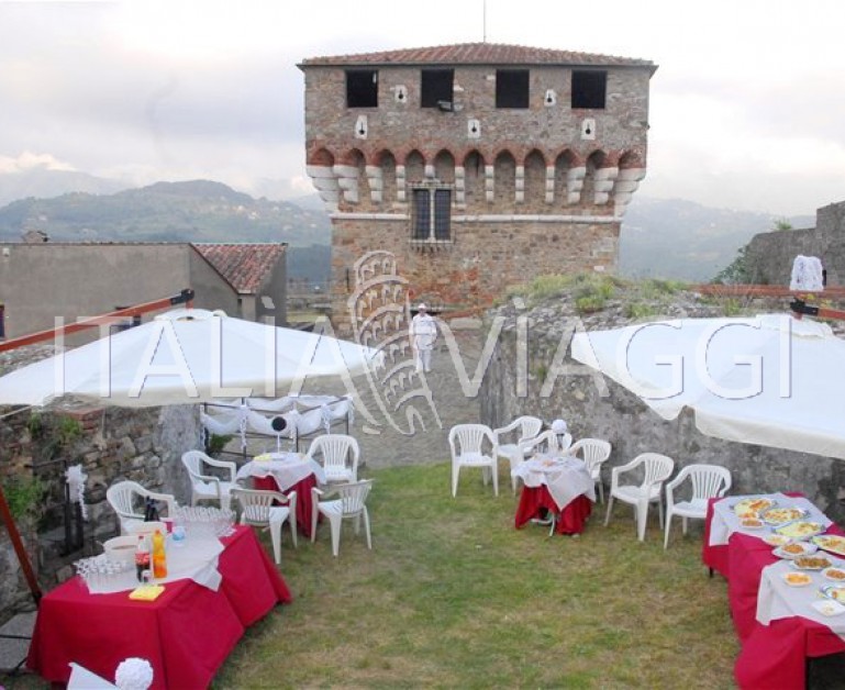Свадьбы в Италии, Ла Специя, Символические церемонии, с Italia Viaggi