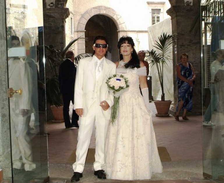 Свадьбы в Италии, Неаполь, Анжуйский замок, с Italia Viaggi