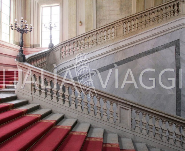 Свадьбы в Италии, Милан, Палаццо Реале, с Italia Viaggi
