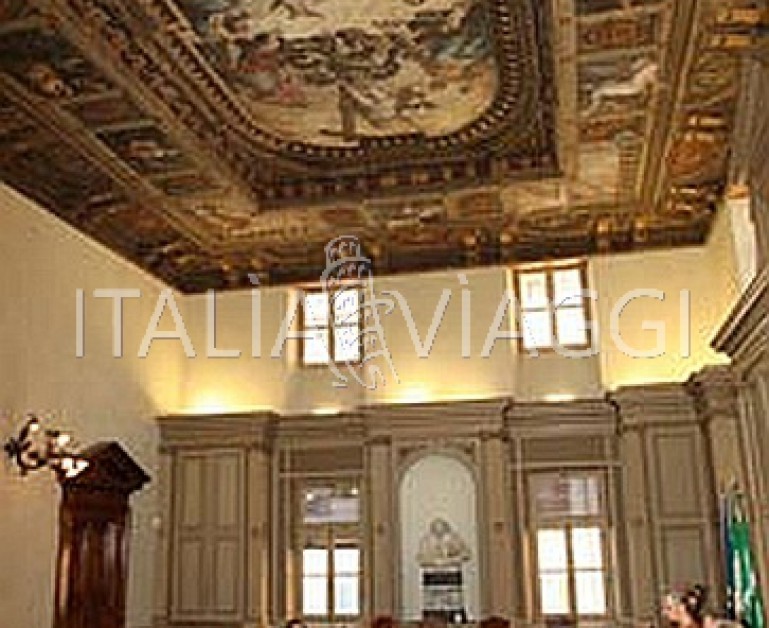 Свадьбы в Италии, Озеро Гарда, Сало' и остров, Муниципальный Дворец, с Italia Viaggi