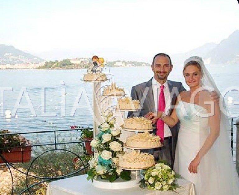 Lake Maggiore Symbolic weddings with Italia Viaggi
