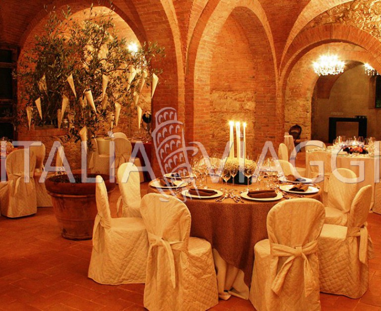Свадьбы в Италии, Пиза, Символические церемонии, с Italia Viaggi