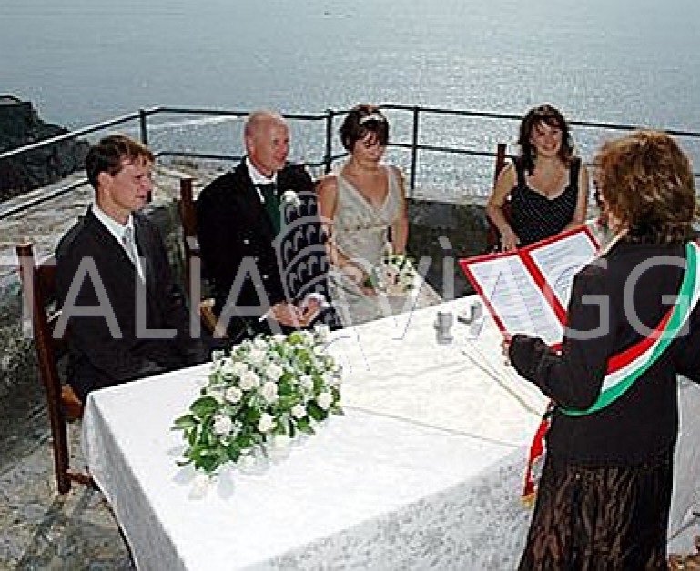 Wedding planning Italia Viaggi