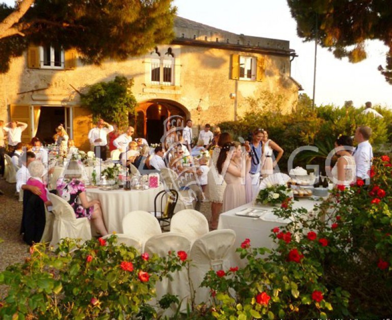 Свадьбы в Италии, Портофино, Свадебные церемонии, с Italia Viaggi