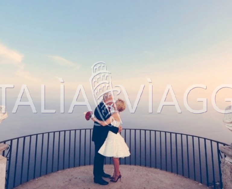 Свадьбы в Италии, Равелло, Символические церемонии, с Italia Viaggi