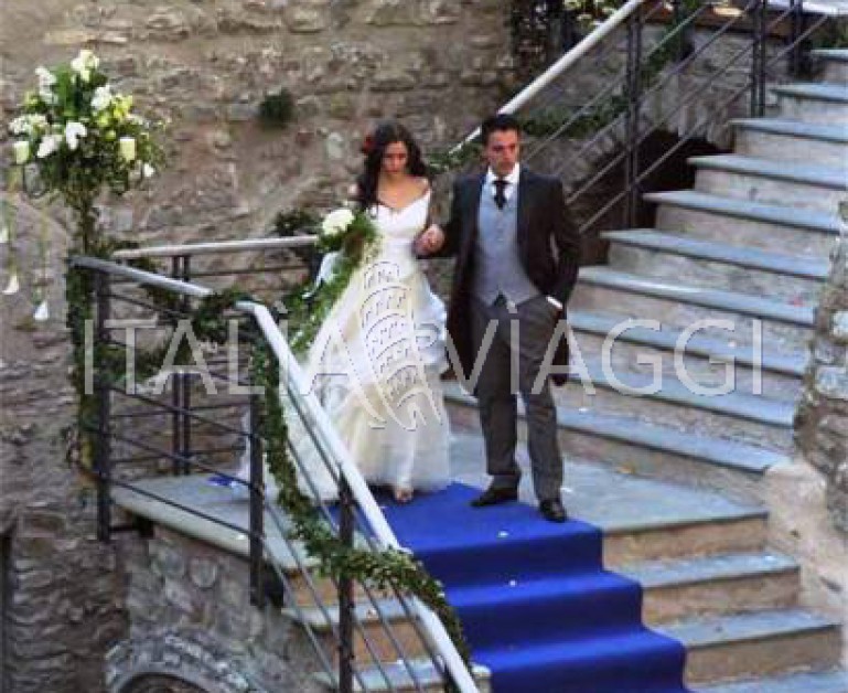 Свадьбы в Италии, Сан-Ремо, Символические церемонии, с Italia Viaggi