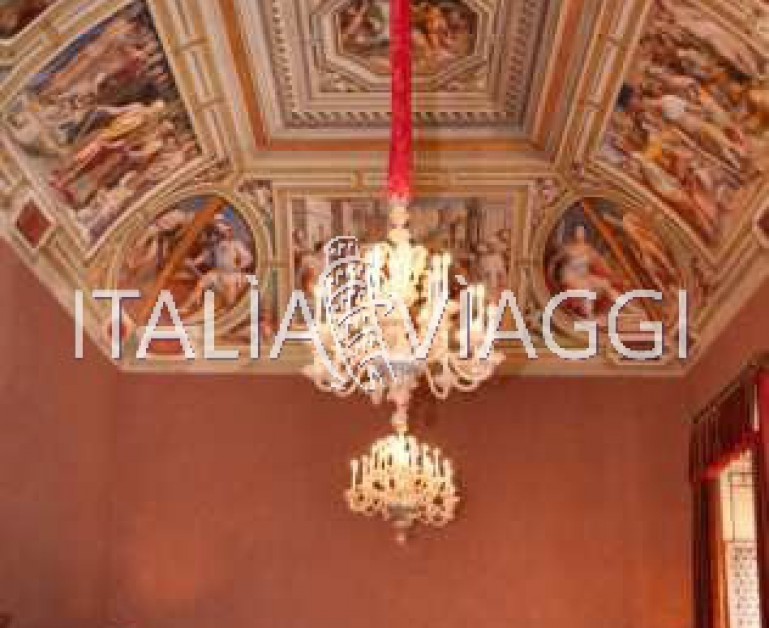 Свадьбы в Италии, Сиена, Официальные свадьбы, с Italia Viaggi