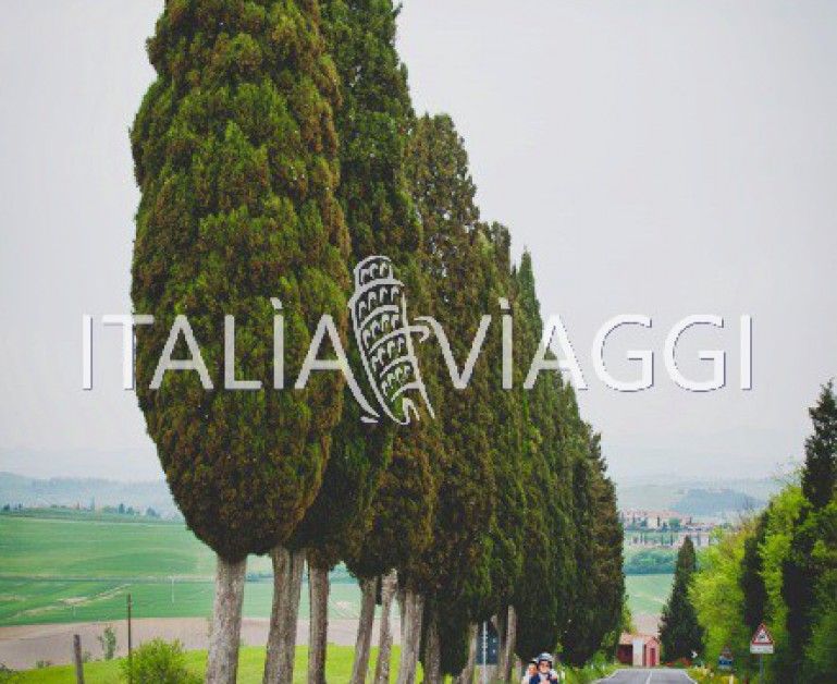 Свадьбы в Италии, Сиена, В Аббатстве, с Italia Viaggi