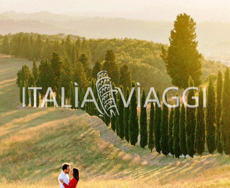 Свадьбы в Италии, Флоренция, Во Дворце, с Italia Viaggi