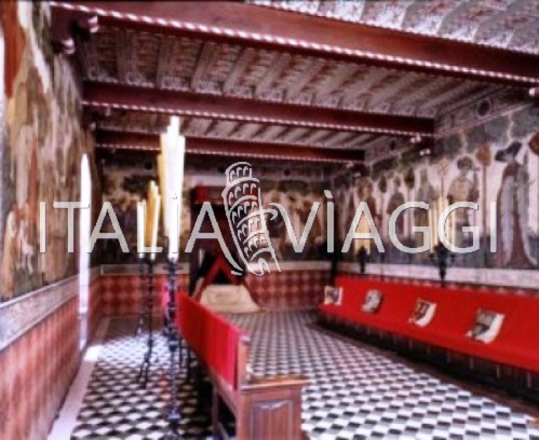 castle wedding Turin with Italia Viaggi