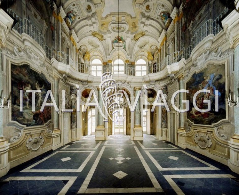 Свадьбы в Италии, Турин, Символические церемонии, с Italia Viaggi