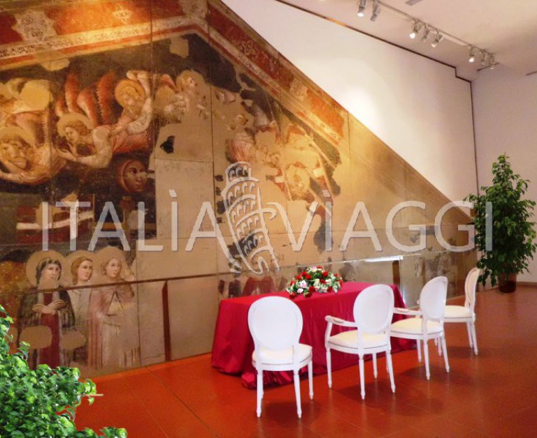 Свадьбы в Италии, Римини, Официальные церемонии, с Italia Viaggi