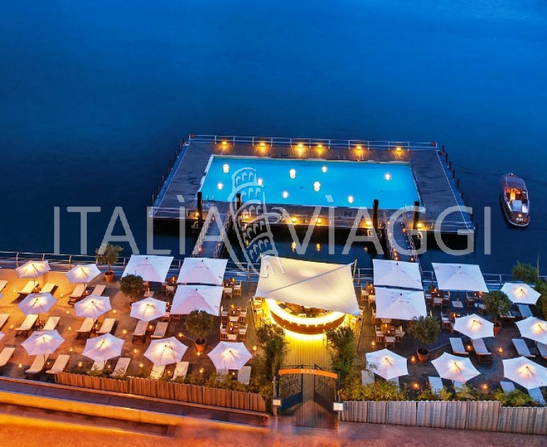 Свадьбы в Италии, Озеро Комо, Комо и провинция, Гранд Отель 5*, с Italia Viaggi. Фото 11