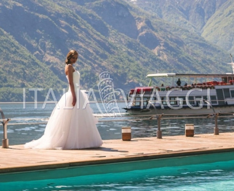 Свадьбы в Италии, Озеро Комо, Комо и провинция, Гранд Отель 5*, с Italia Viaggi