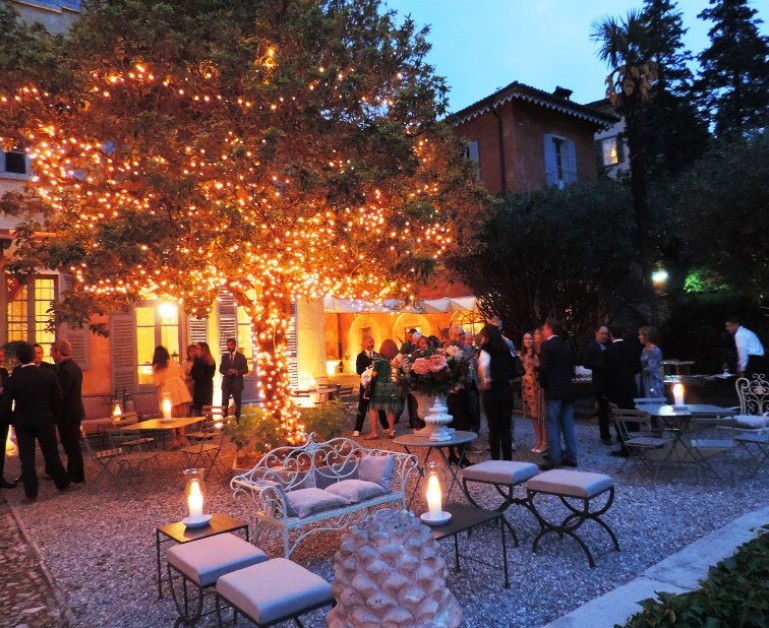 Свадьбы в Италии, - Место проведения -, Вилла T*, с Italia Viaggi. Фото 8