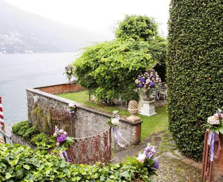 Свадьбы в Италии, - Место проведения -, Вилла T*, с Italia Viaggi. Фото 0