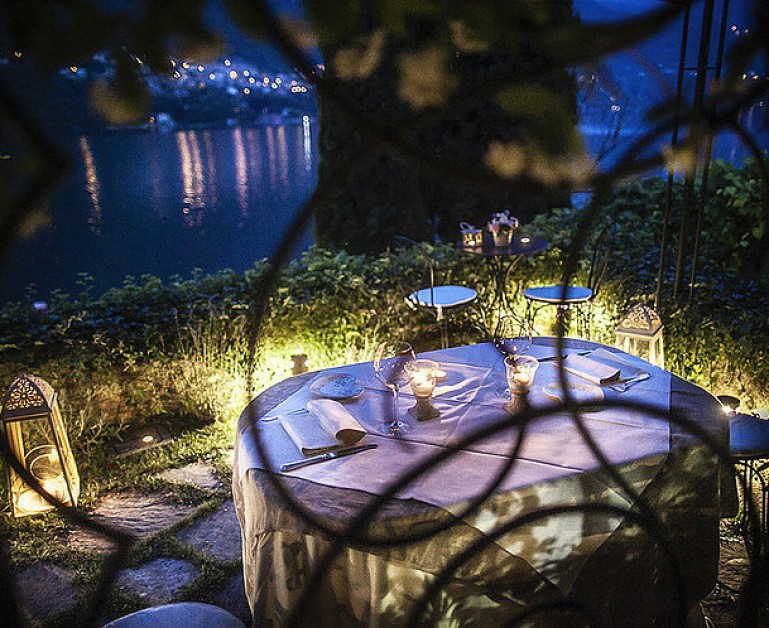 Свадьбы в Италии, Озеро Комо, Комо и провинция, Вилла Relais Boutique Hotel, с Italia Viaggi. Фото 23