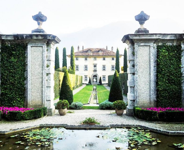 Свадьбы в Италии, Lake Como, Como & Province, Luxury Villa B*, с Italia Viaggi. Фото 12