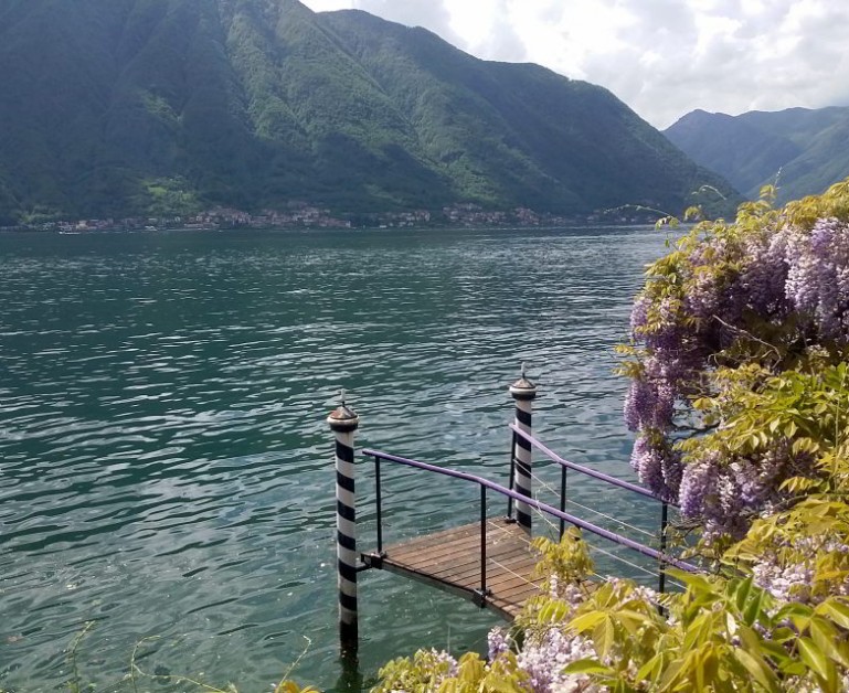 Свадьбы в Италии, Lake Como, Como & Province, villa-b, с Italia Viaggi. Фото 1