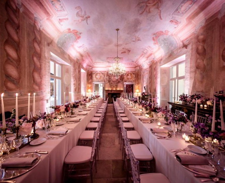 Свадьбы в Италии, Lake Como, Como & Province, Luxury Villa B*, с Italia Viaggi. Фото 5